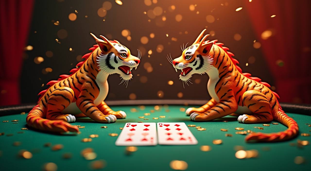 lr999 Table Ace Deuce কীভাবে খেলবেন lr999-এ
